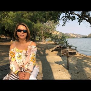 Meet your Posher, Theresa